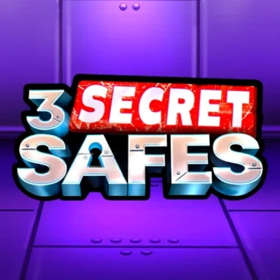 3 Secret Safes