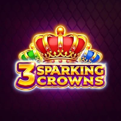 3 Sparking Crowns