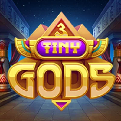 3 Tiny Gods