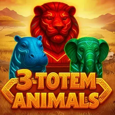 3 Totem Animals