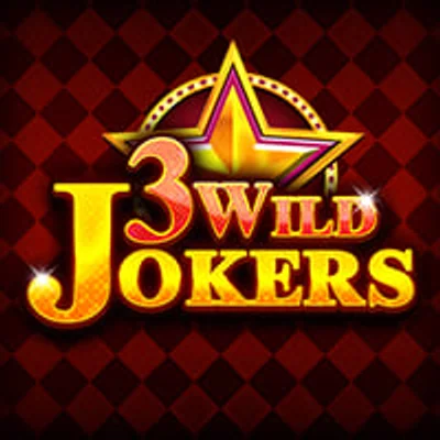 3 Wild Jokers