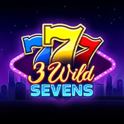 3 Wild Sevens