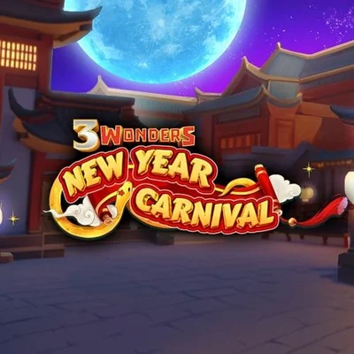 3 Wonders New year Carnival