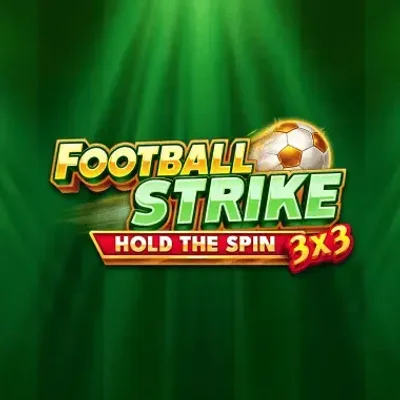 3x3 Football Strike: Hold the Spin