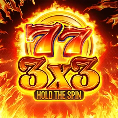 3X3: Hold The Spin
