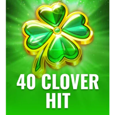 40 Clover Hit