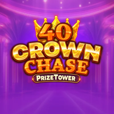 40 Crown Chase PrizeTower