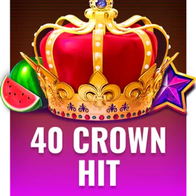 40 Crown Hit