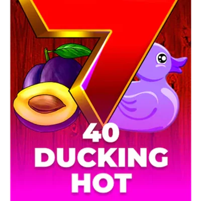 40 Ducking Hot