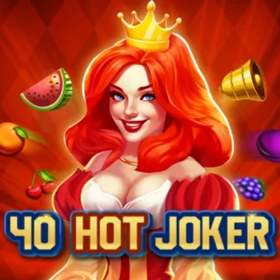 40 Hot Joker