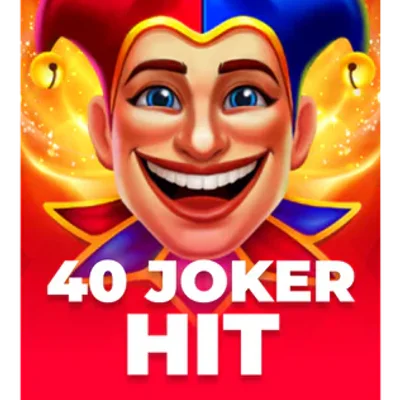 40 Joker Hit