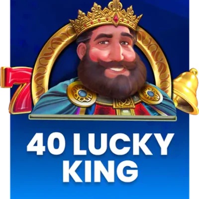 40 Lucky King Bell Link
