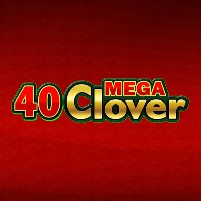 40 Mega Clover