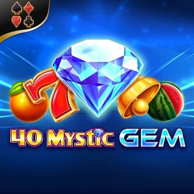 40 Mystic Gem