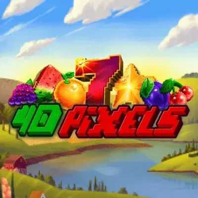 40 Pixels