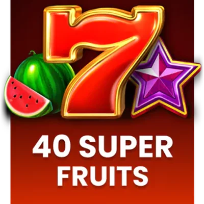 40 Super Fruits Bell Link