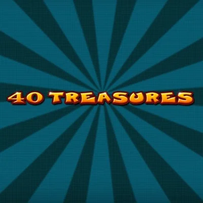 40 Treasures