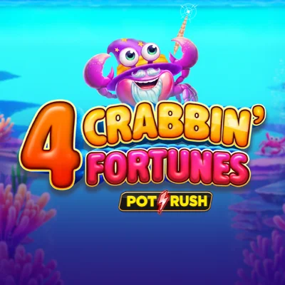 4 Crabbin Fortunes