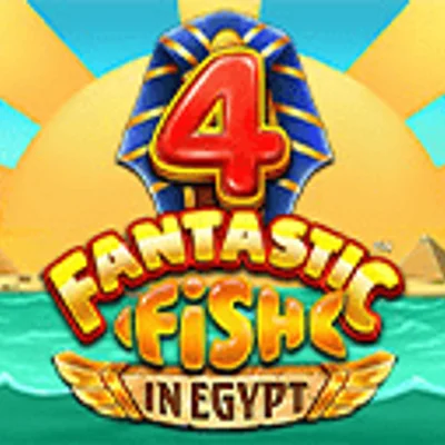 4 Fantasitc Fish in Egypt