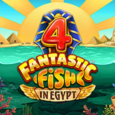 4 Fantastic Fish In Egypt