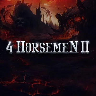 4 Horsemen II