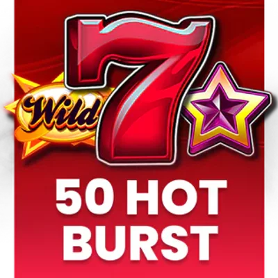 50 Hot Burst