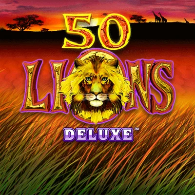 50 Lions Deluxe