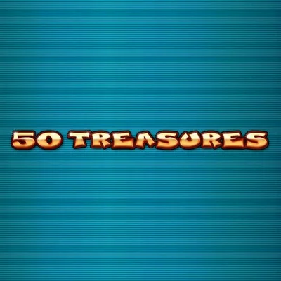 50 Treasures