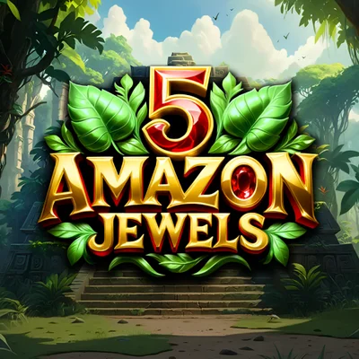 5 Amazon Jewels High Limit