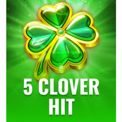 5 Clover Hit