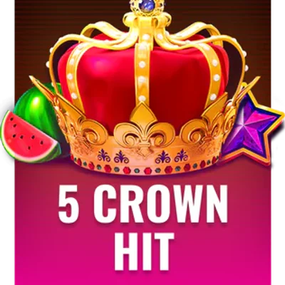 5 Crown Hit