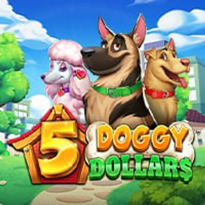 5 Doggy Dollars