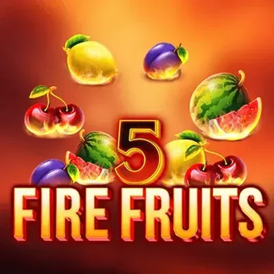 5 Fire Fruits