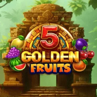 5 Golden Fruits