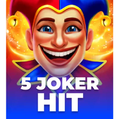 5 Joker Hit
