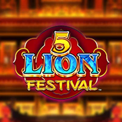 5 Lion Festival