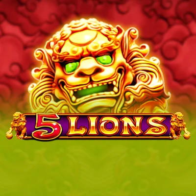 5 Lions™