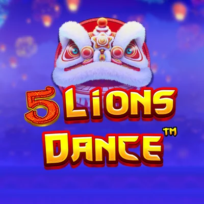 5 Lions Dance™