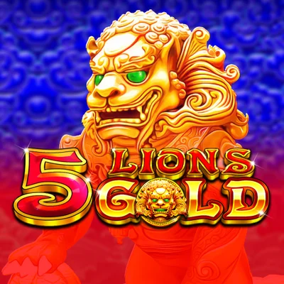 5 Lions Gold™