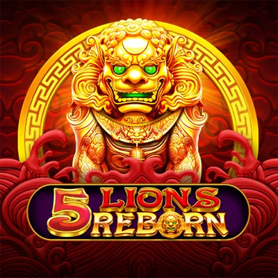 5 Lions Reborn