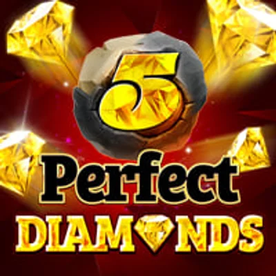 5 Perfect Diamonds