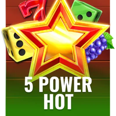 5 Power Hot