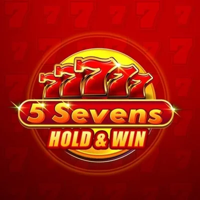 5 Sevens Hold and Win