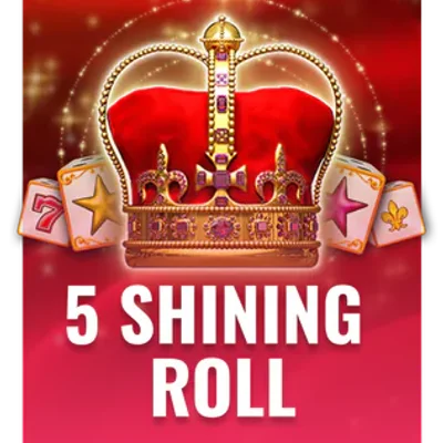 5 Shining Roll