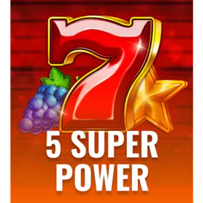 5 Super Power