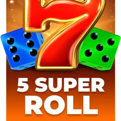 5 Super Roll