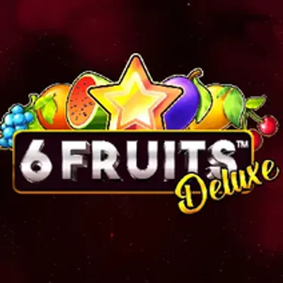 6 Fruits Deluxe