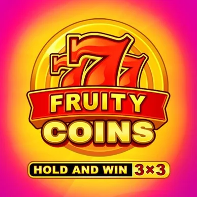 777 Fruity Coins