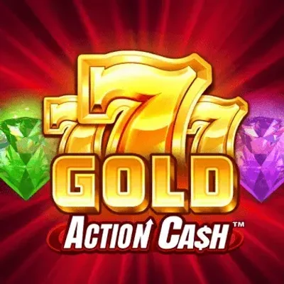 777 Gold Action Cash™