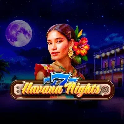 777 - Havana Nights